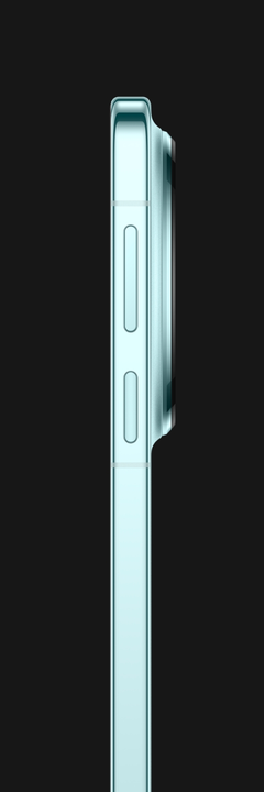 HUAWEI Mate 80 Pro 云杉绿