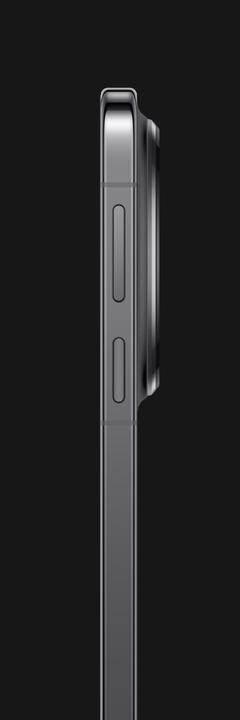 HUAWEI Mate 80 Pro 曜石黑