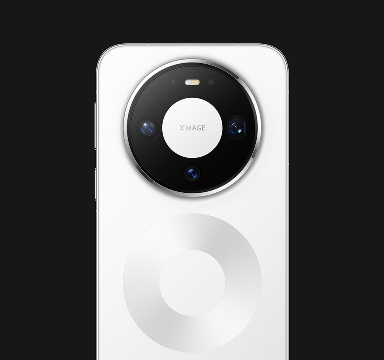 HUAWEI Mate 80 Pro 雪域白