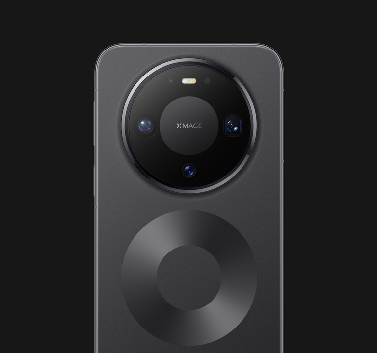 HUAWEI Mate 80 Pro 曜石黑