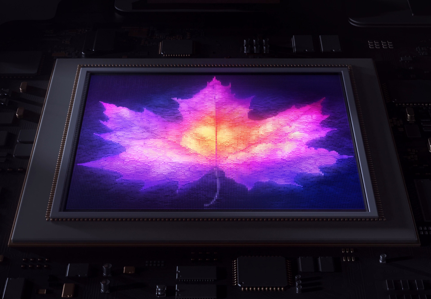 HUAWEI Mate 80 Pro 第二代红枫影像介绍视频