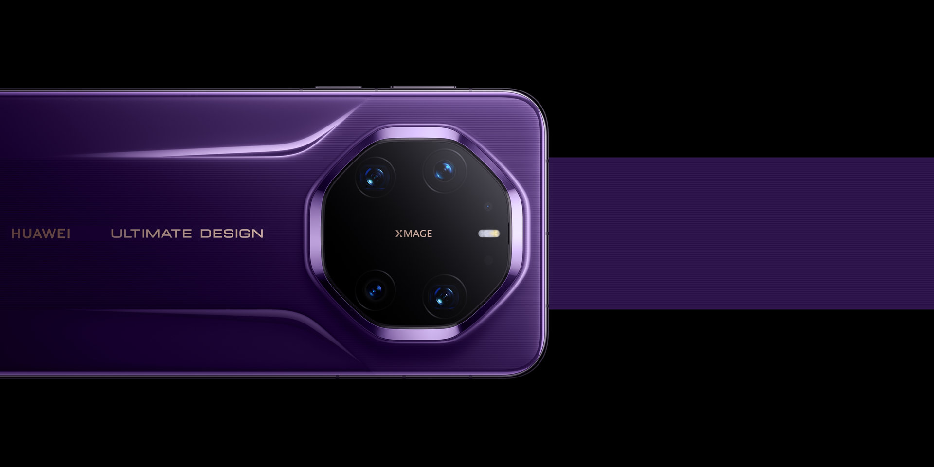 HUAWEI Mate 80 RS 非凡大师