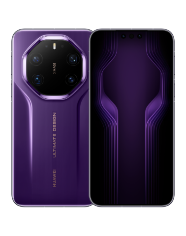 HUAWEI Mate 80 RS 非凡大师