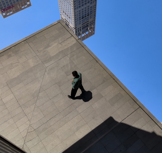 HUAWEI nova Flip S 高清风光