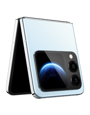 HUAWEI nova Flip S