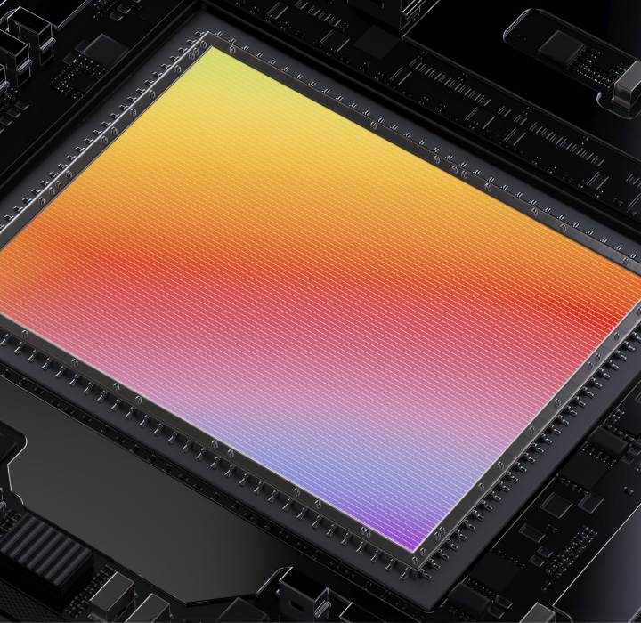 HUAWEI nova Flip S 引擎
