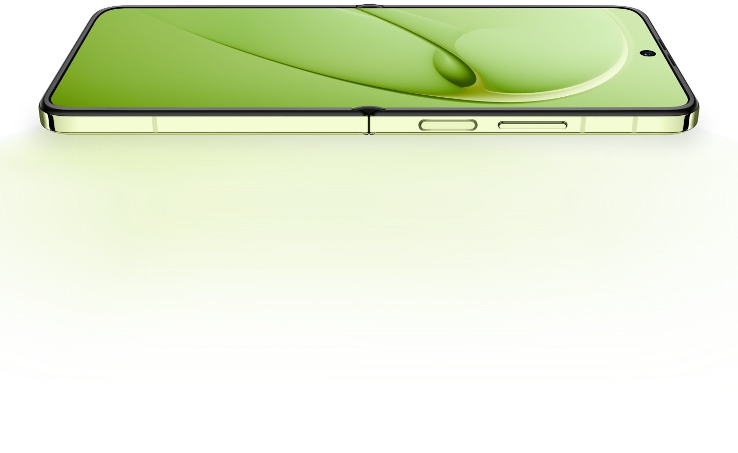 HUAWEI nova Flip 屏幕