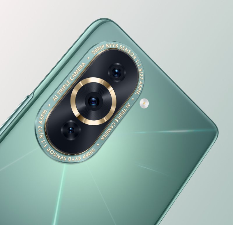 huawei nova 10 pro 颜色