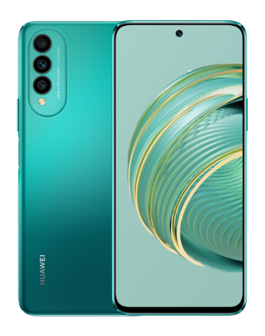 HUAWEI nova 10z