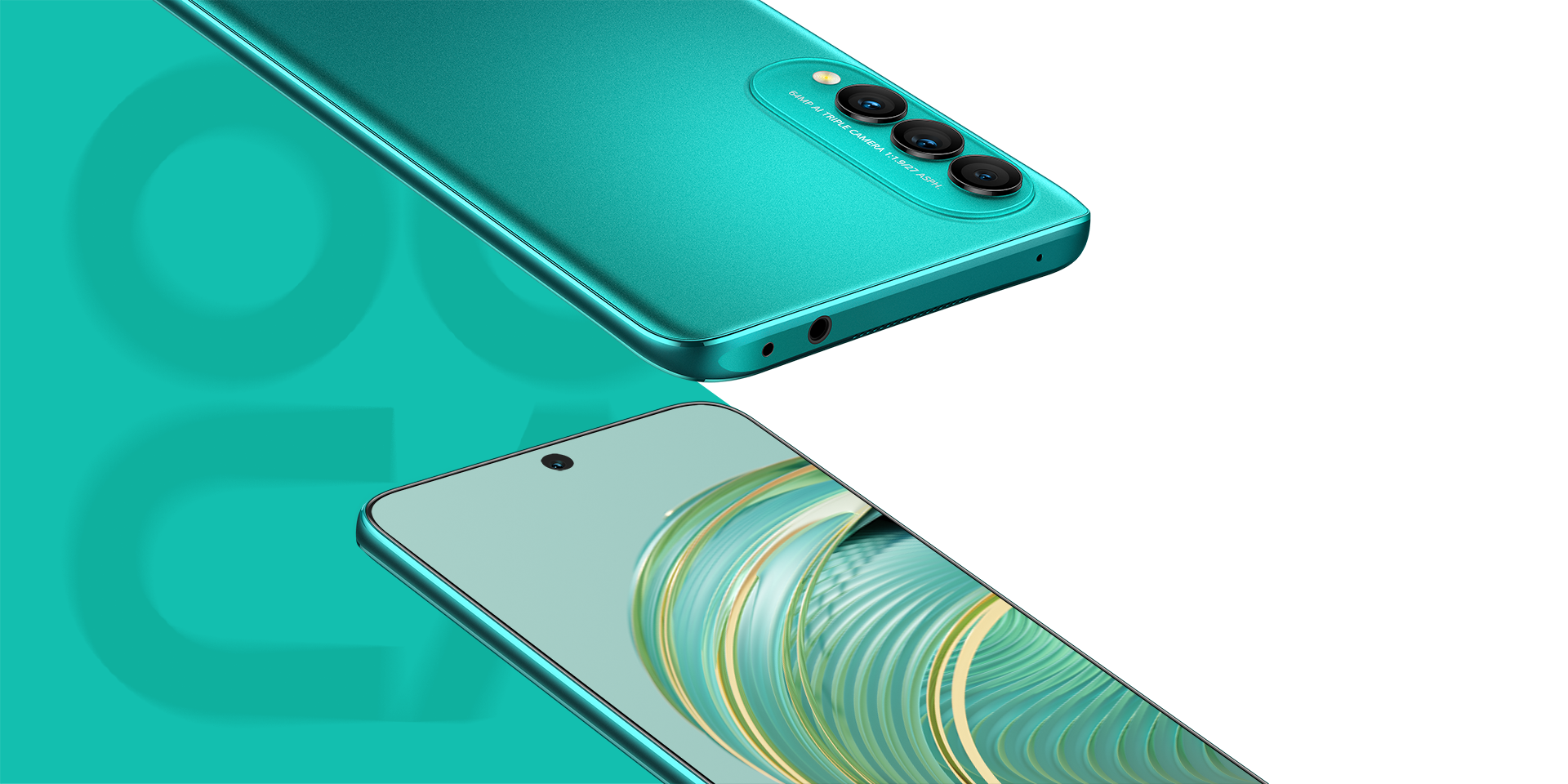 HUAWEI nova 10z - 华为官网