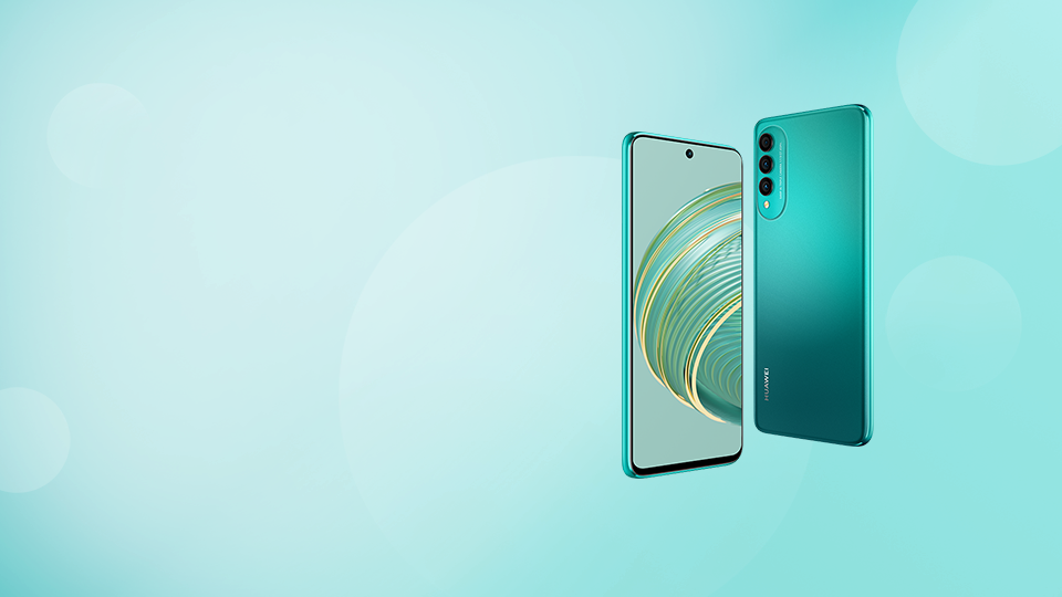 huawei nova 10 Z ID