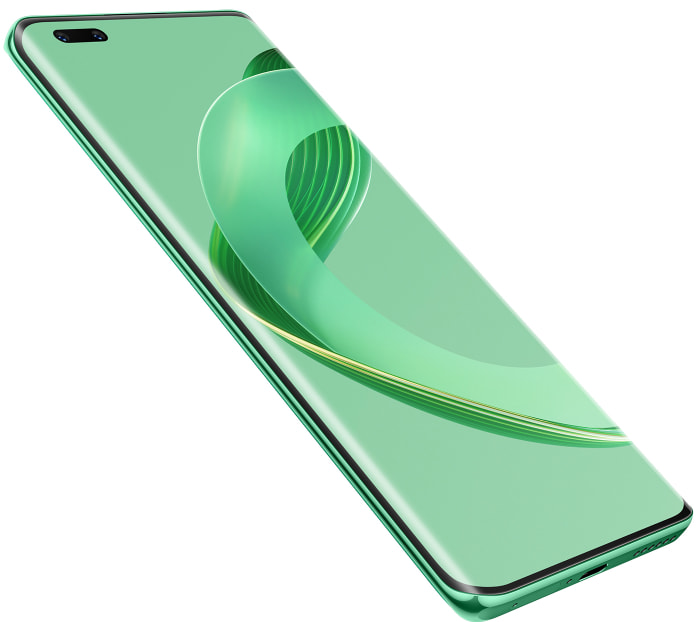 HUAWEI nova 11 Ultra 120Hz Surround Screen