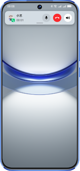 HUAWEI nova 12 活力版 实况窗