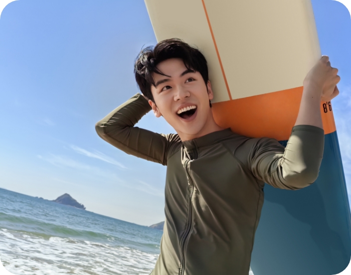 HUAWEI nova 12 活力版 心动理由