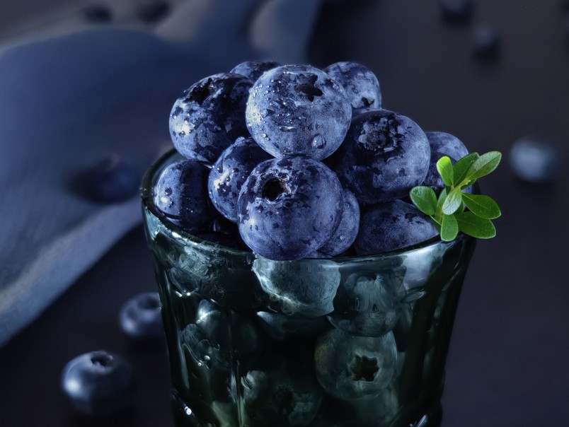 HUAWEI nova 12 Ultra 微距