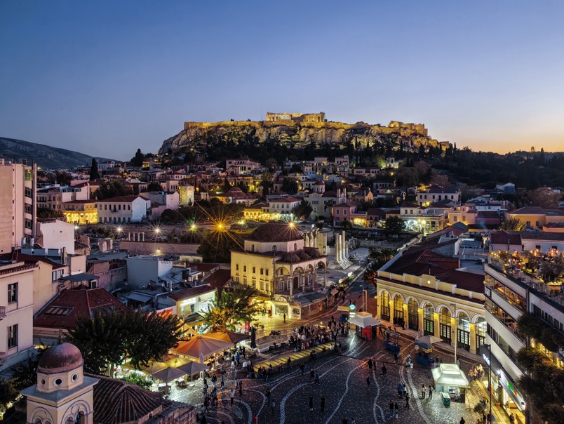 HUAWEI nova 12 Ultra 超广角风光