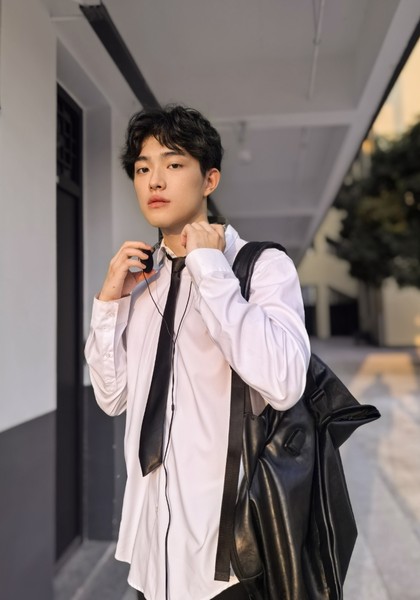 HUAWEI nova 13 Pro 影像样张,展示可变光圈