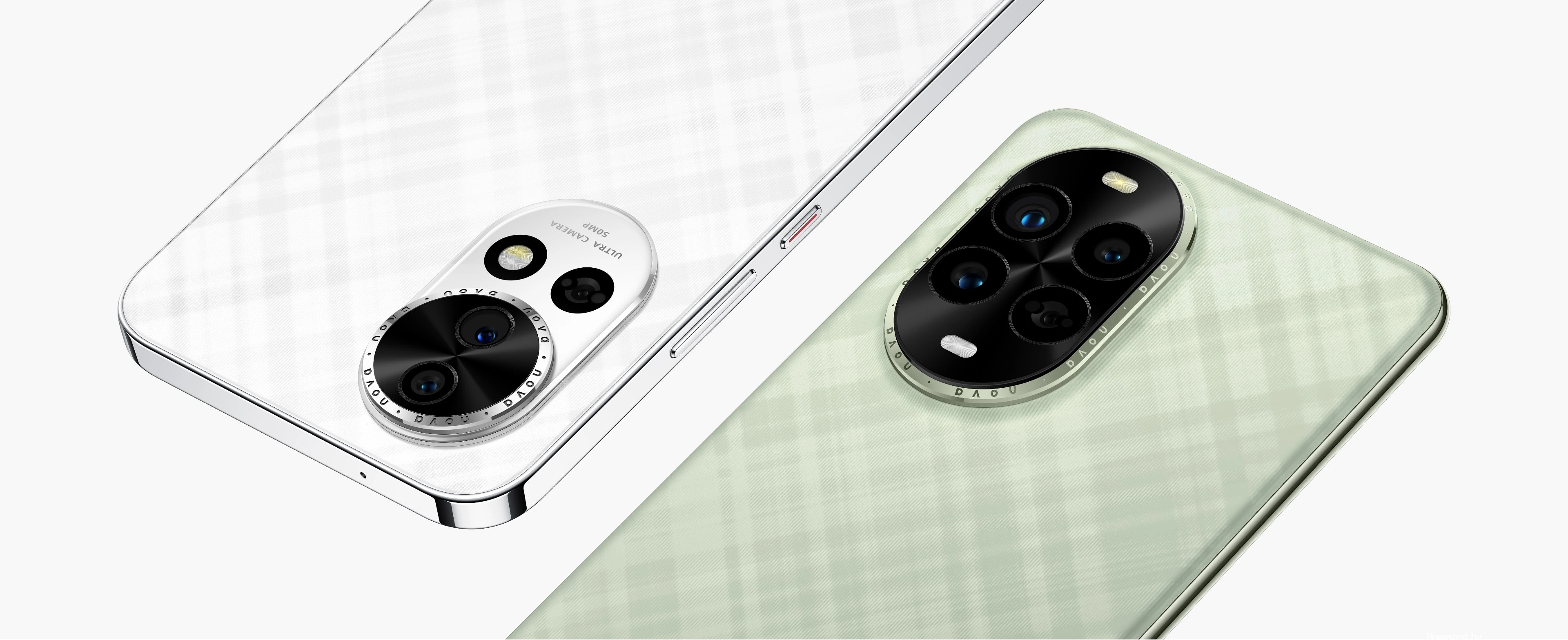 Huawei Smartphones