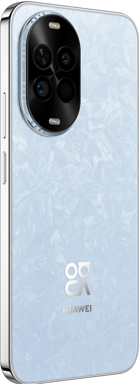 左右滑动查看 HUAWEI nova 14 活力版细节