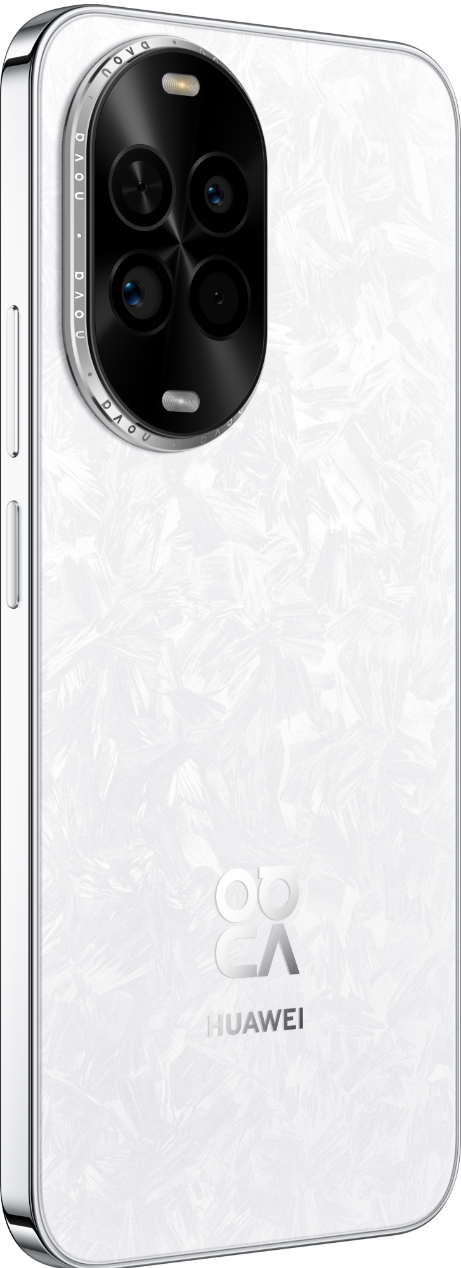 左右滑动查看 HUAWEI nova 14 活力版细节