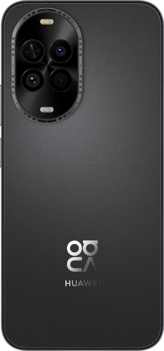 左右滑动查看 HUAWEI nova 14 活力版细节