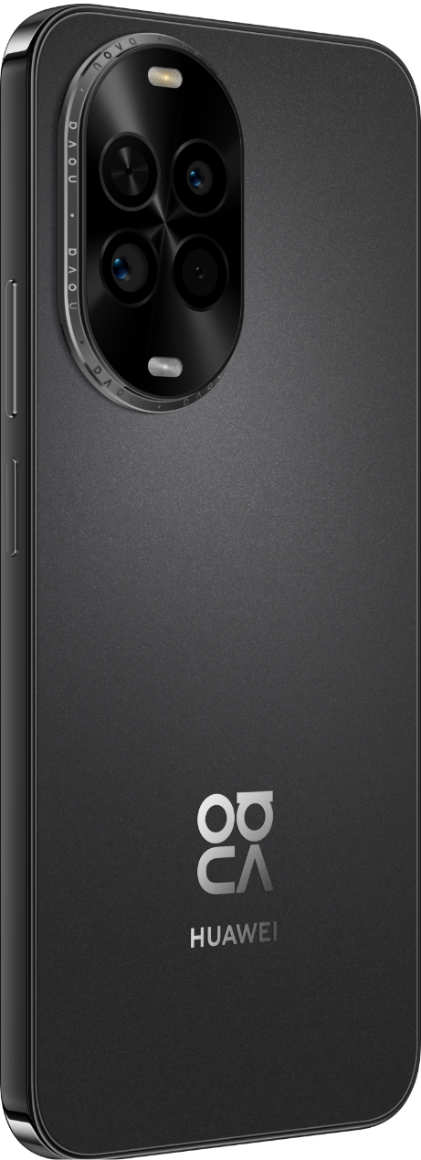 左右滑动查看 HUAWEI nova 14 活力版细节