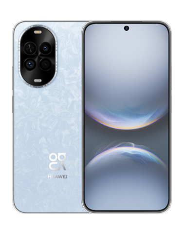 HUAWEI nova 14 活力版