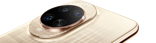 HUAWEI nova 14 Ultra 背面摄像头特写，展示后置摄像头细节
