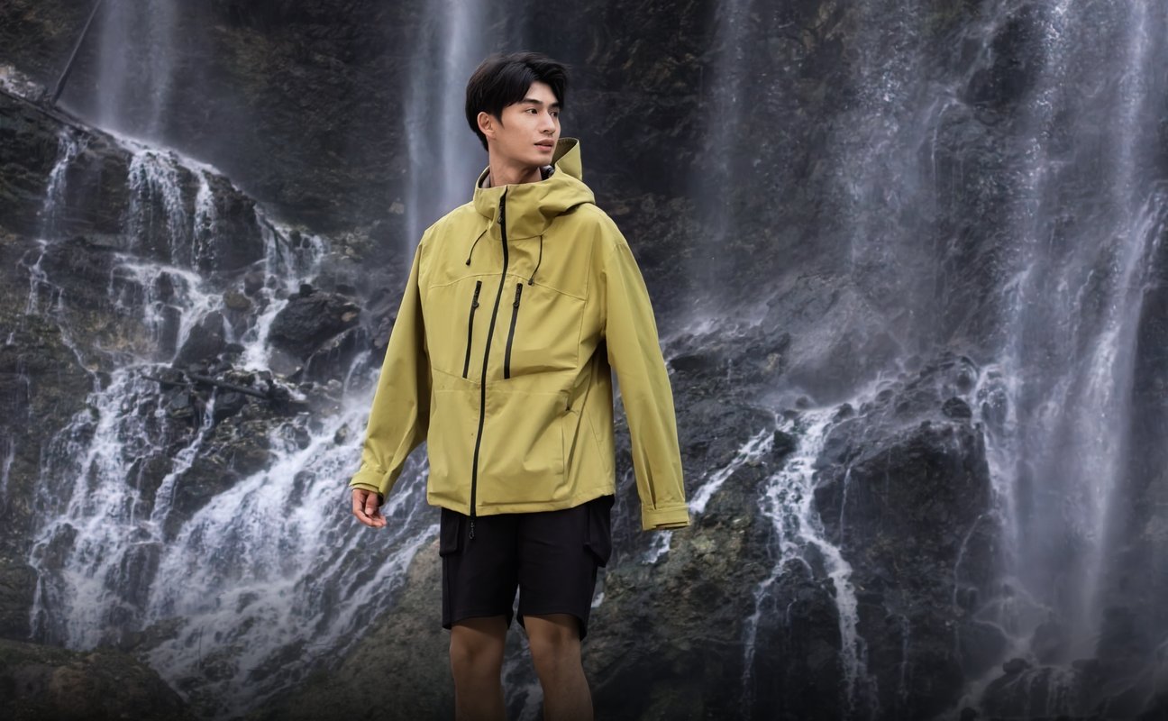 HUAWEI nova 14 Ultra 影像样张，展示后置多焦段人像