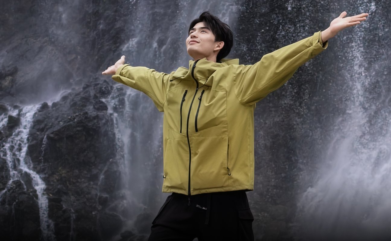 HUAWEI nova 14 Ultra 影像样张，展示后置多焦段人像