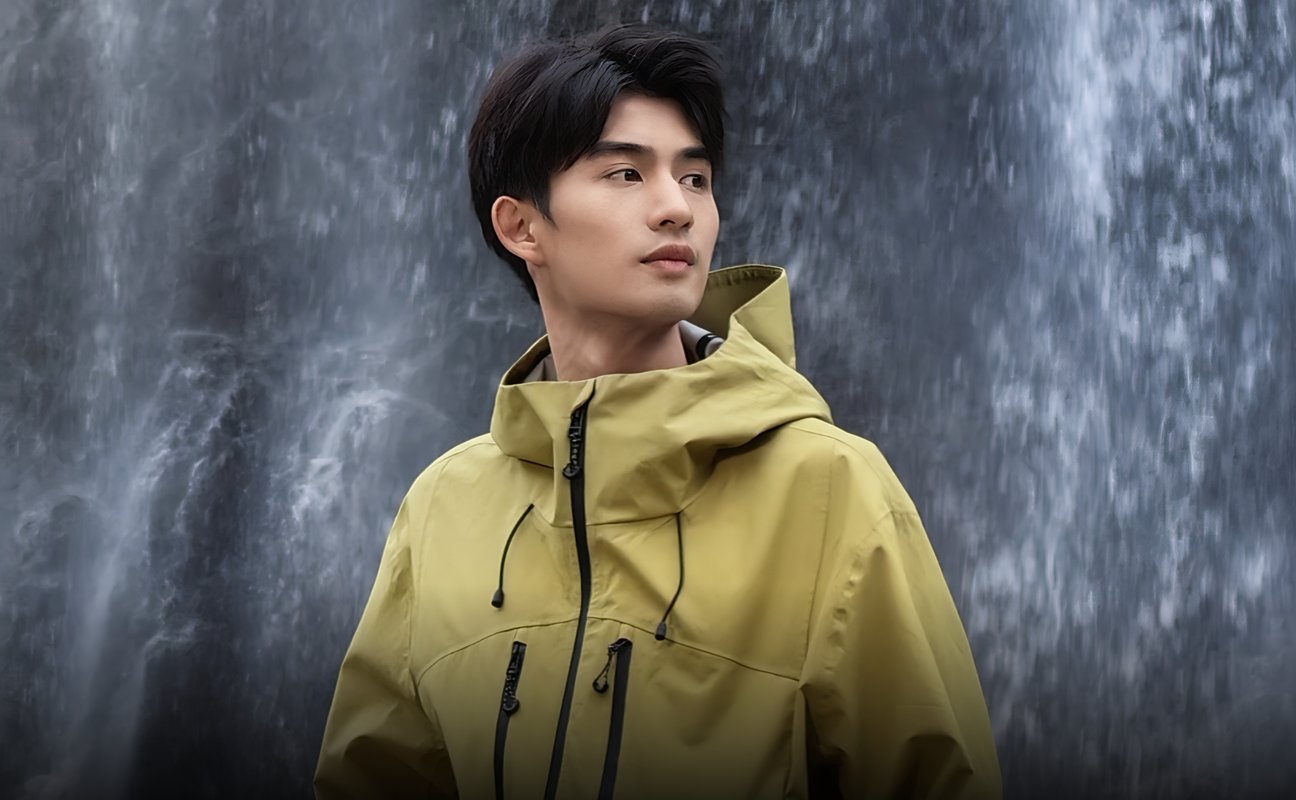 HUAWEI nova 14 Ultra 影像样张，展示后置多焦段人像