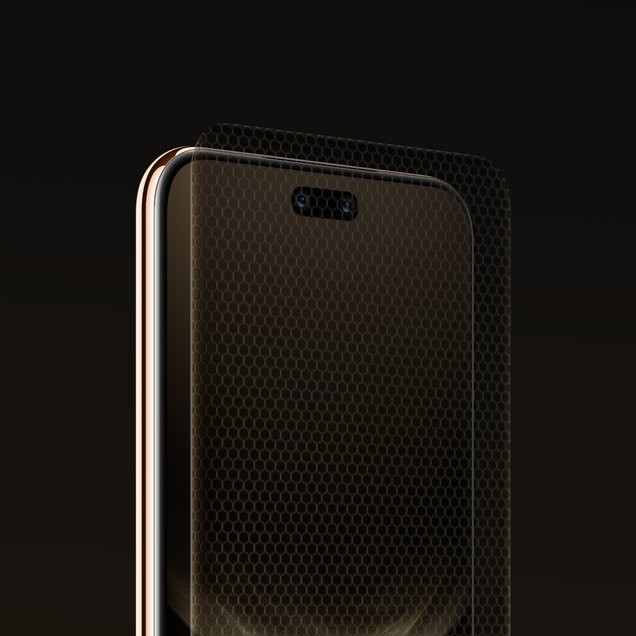 HUAWEI nova 14 Ultra 整机工艺及耐摔认证，展示材料耐摔耐用