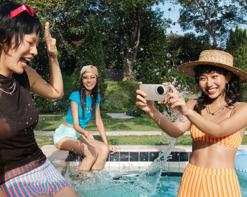 HUAWEI nova 14 Ultra 防尘抗水