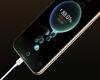 HUAWEI nova 14 Ultra 充电界面，展示100 W 智能快充 Turbo