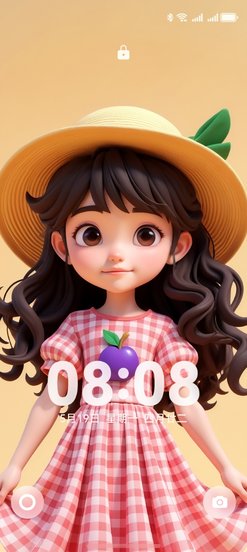 HUAWEI nova 14 Ultra AI 漫画主题展示