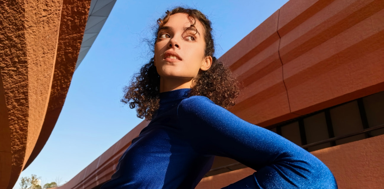 HUAWEI nova 15 Pro 影像样张，展示后置多焦段人像