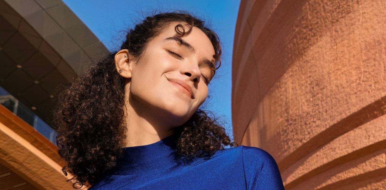 HUAWEI nova 15 Pro 影像样张，展示后置多焦段人像