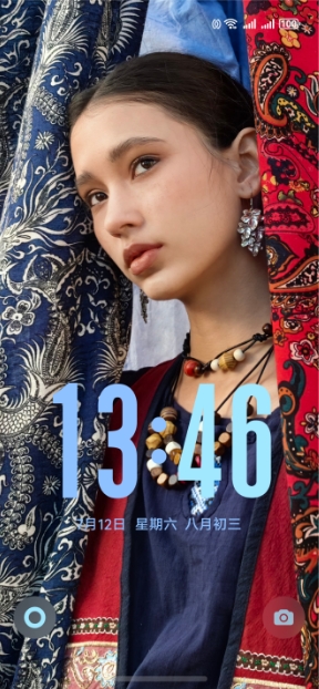 HUAWEI nova 15 Pro 焕新主题