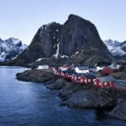 HUAWEI nova 15 Ultra 胶片色卡样张，展示胶片色彩风格