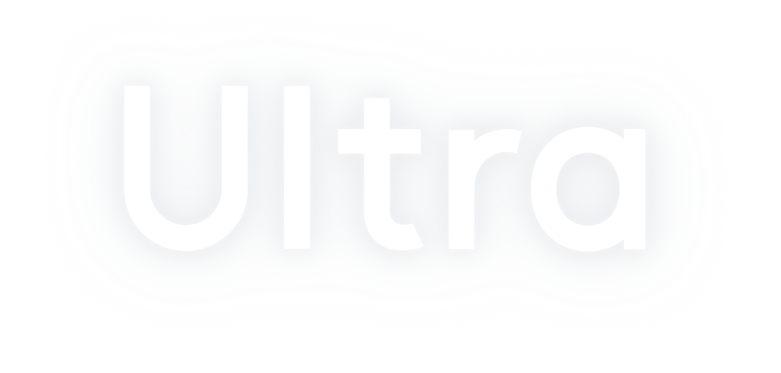 HUAWEI nova 15 Ultra 侧背面角度 ID 图，展现零度白颜色全貌