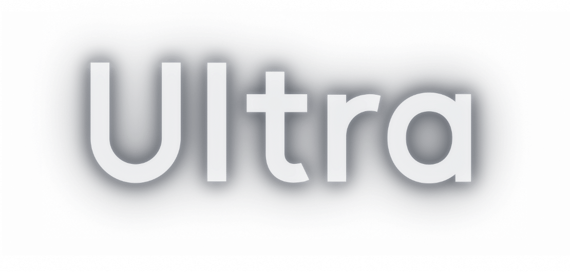 HUAWEI nova 15 Ultra 侧背面角度 ID 图，展现幻夜黑颜色全貌