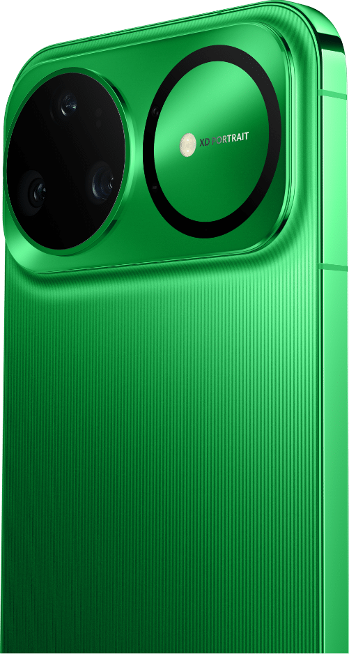 HUAWEI nova 15 Ultra 前后摄像头组合，展示各摄像头参数