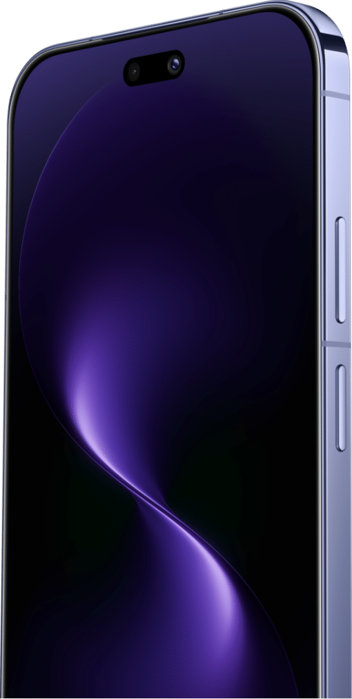 HUAWEI nova 15 Ultra 前后摄像头组合，展示各摄像头参数