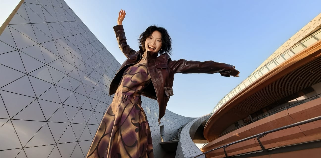 HUAWEI nova 15 Ultra 影像样张，展示后置多焦段人像