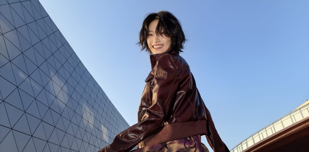 HUAWEI nova 15 Ultra 影像样张，展示后置多焦段人像