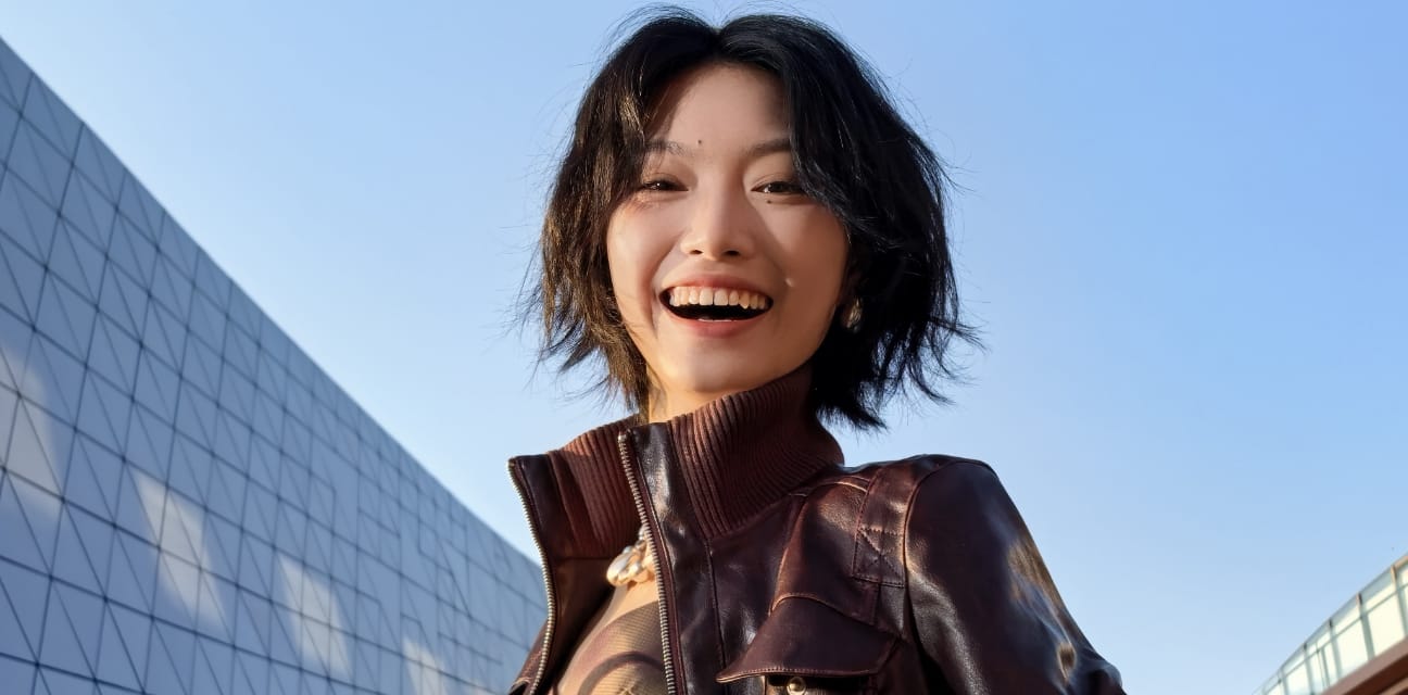 HUAWEI nova 15 Ultra 影像样张，展示后置多焦段人像