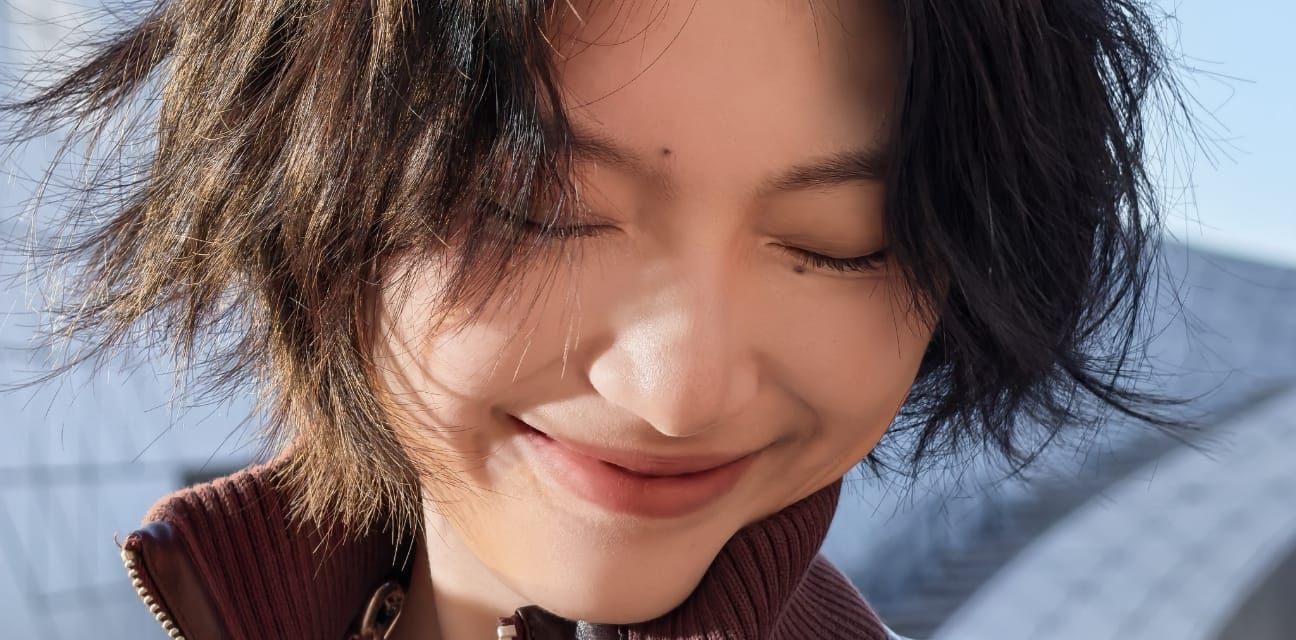 HUAWEI nova 15 Ultra 影像样张，展示后置多焦段人像