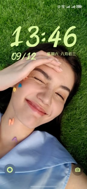 HUAWEI nova 15 Ultra 焕新主题