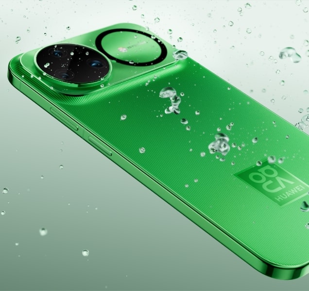 HUAWEI nova 15 Ultra 防水