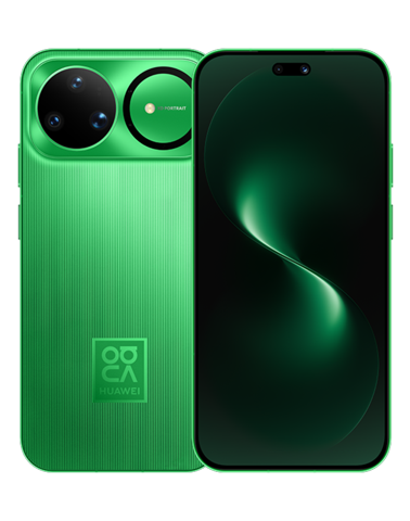 HUAWEI nova 15 Ultra